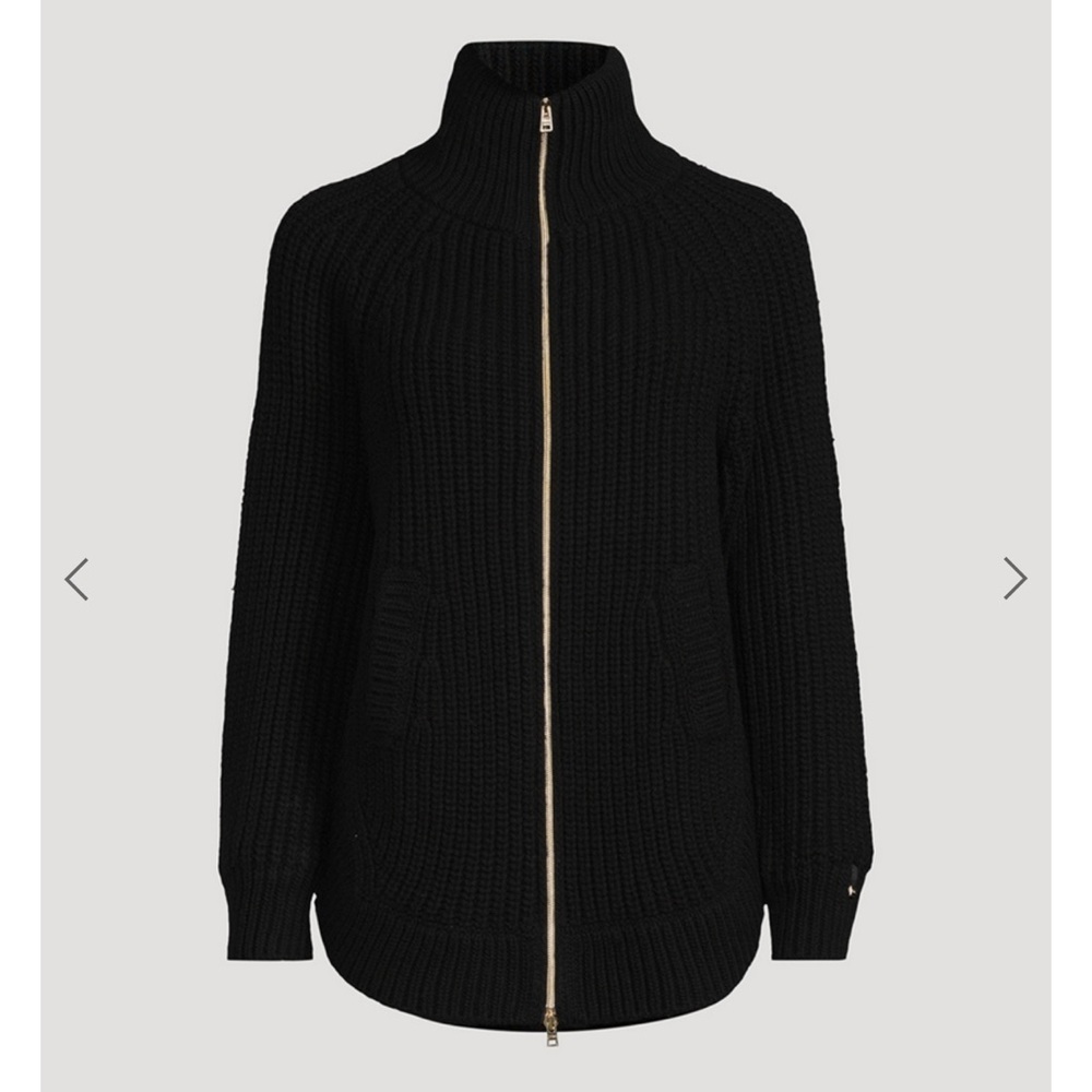 Herno Cardigan